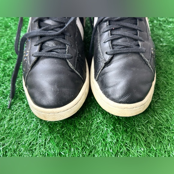 Converse All‎ Star He’s On Fire Shoes Size 9.5/10 - Picture 3 of 6